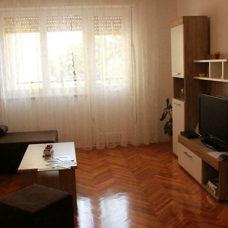 Apartment Monte Paradiso พูลา ภายนอก รูปภาพ