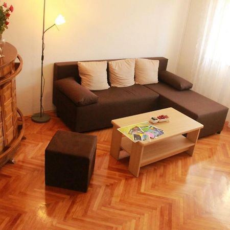 Apartment Monte Paradiso พูลา ภายนอก รูปภาพ