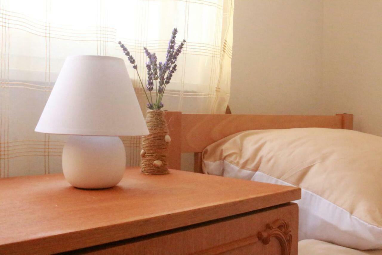 Apartment Monte Paradiso พูลา ภายนอก รูปภาพ