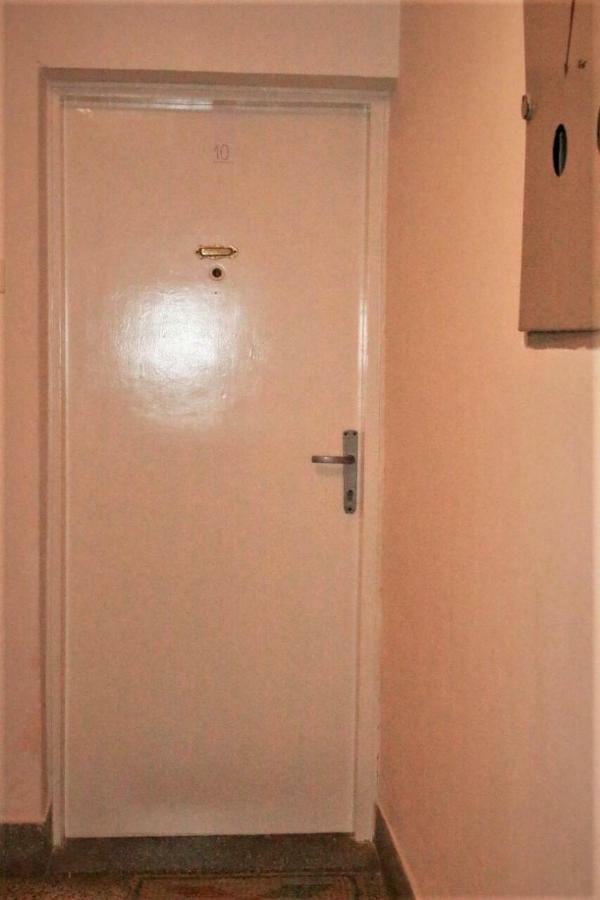 Apartment Monte Paradiso พูลา ภายนอก รูปภาพ