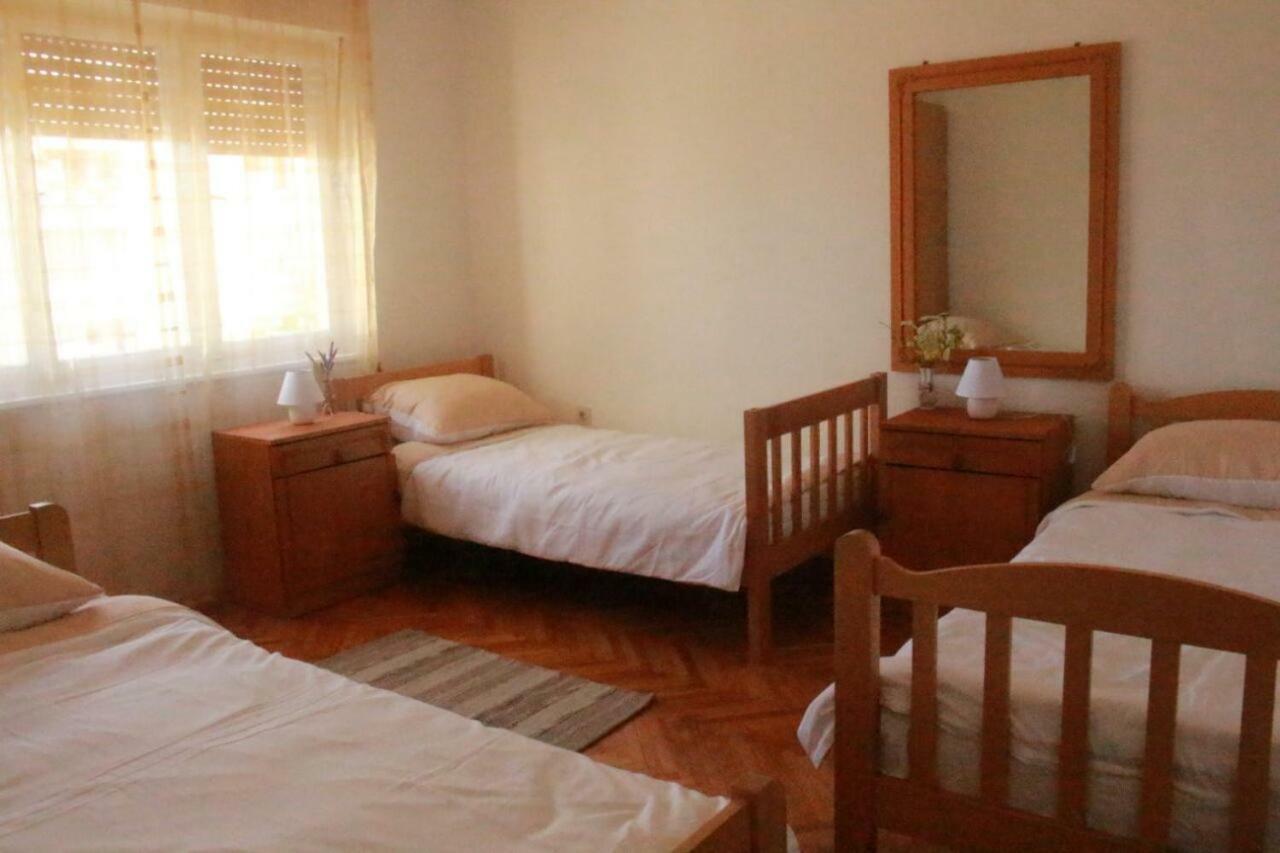 Apartment Monte Paradiso พูลา ภายนอก รูปภาพ