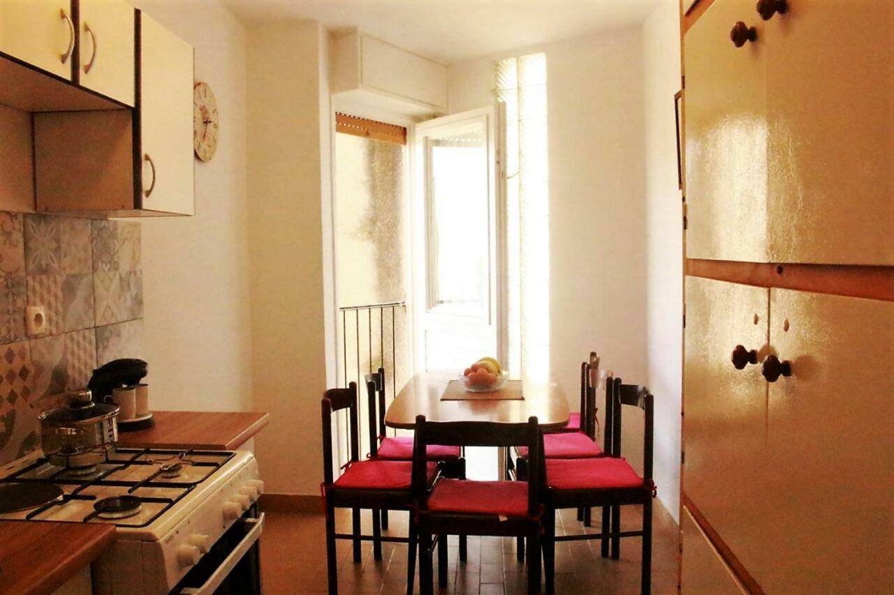 Apartment Monte Paradiso พูลา ภายนอก รูปภาพ