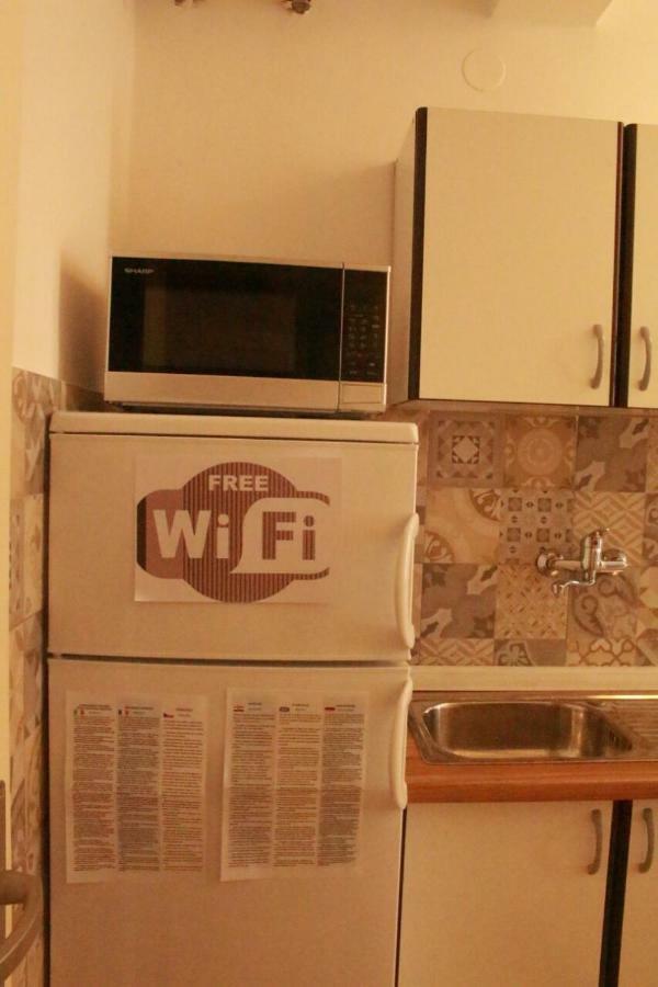 Apartment Monte Paradiso พูลา ภายนอก รูปภาพ