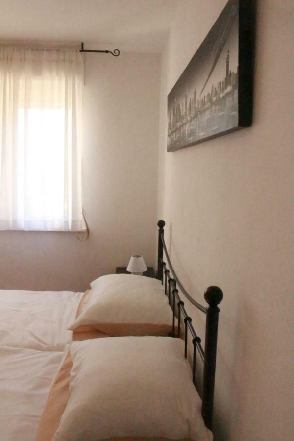 Apartment Monte Paradiso พูลา ภายนอก รูปภาพ