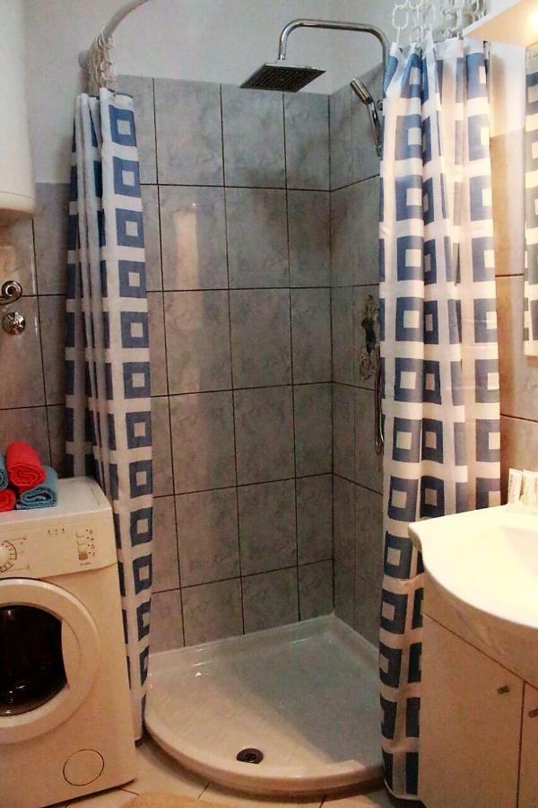 Apartment Monte Paradiso พูลา ภายนอก รูปภาพ